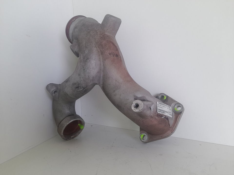 Macenada tododesguace a92] man tgx 18.xxx (2007) fg    4x2   bl xl